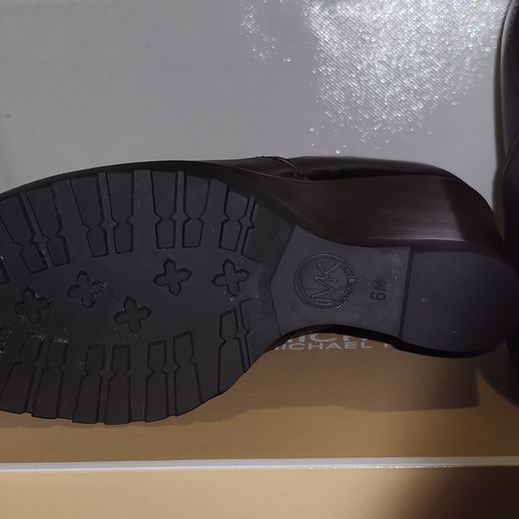 Michael Kors Wedge Bootie - Picture 4 of 8